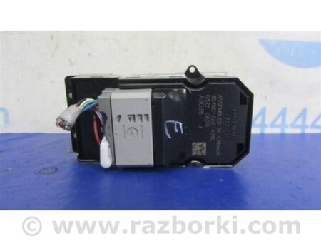 ФОТО Кнопка склопідіймача для Honda Accord VIII Coupe CS1, CS2 USA (07-12) Київ