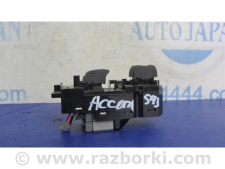 ФОТО Кнопка склопідіймача для Honda Accord VIII Coupe CS1, CS2 USA (07-12) Київ