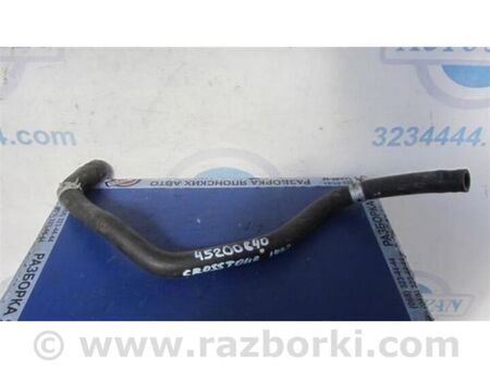 ФОТО Патрубок радіатора пічки для Honda Crosstour (2009-2015) Київ