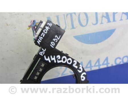 ФОТО Датчик кута повороту керма для Mazda 3 II BL (08-13) Київ