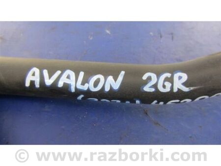 ФОТО Шланг паливний для Toyota Avalon XX30 (12.2004-10.2012) Київ