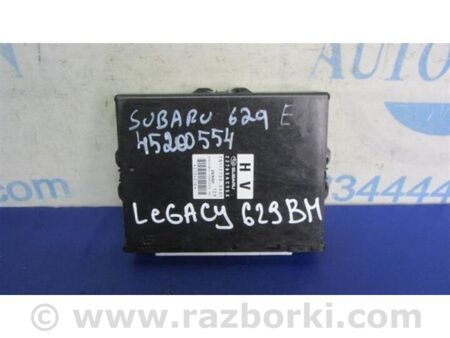 ФОТО Блок керування двигуном для Subaru Legacy V BR/BM (09-14) Київ