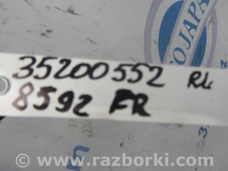 ФОТО Стабілізатор передній для Acura RL (1995-2012) Київ