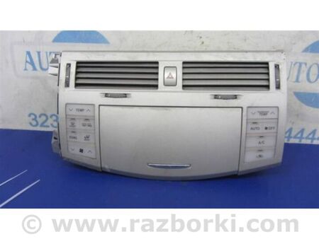 ФОТО Блок керування піччю для Toyota Avalon XX30 (12.2004-10.2012) Київ