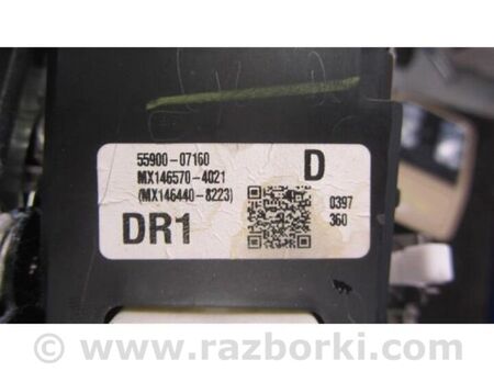 ФОТО Блок керування піччю для Toyota Avalon XX30 (12.2004-10.2012) Київ