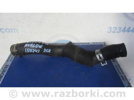 ФОТО Патрубок системи охолодження для Toyota Avalon XX30 (12.2004-10.2012) Київ