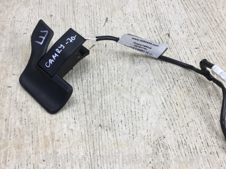 ФОТО Пелюстки перемикання передач для Toyota Camry 70 XV70 (17-23) Київ