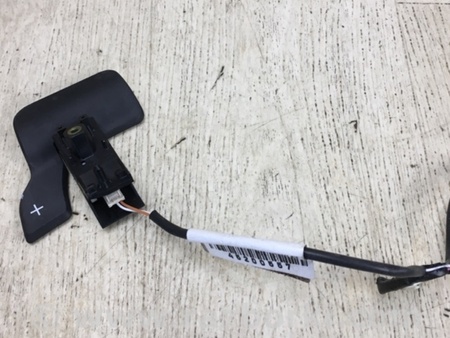 ФОТО Пелюстки перемикання передач для Toyota Camry 70 XV70 (17-23) Київ