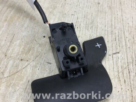 ФОТО Пелюстки перемикання передач для Toyota Camry 70 XV70 (17-23) Київ