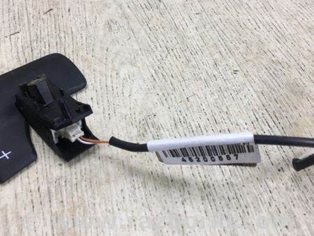 ФОТО Пелюстки перемикання передач для Toyota Camry 70 XV70 (17-23) Київ