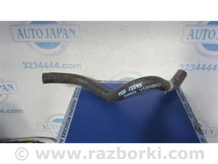 ФОТО Патрубок системи охолодження для Acura MDX YD3 (13-20) Київ