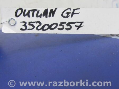 ФОТО Рульовий карданчик для Mitsubishi Outlander GF (2012-) Київ