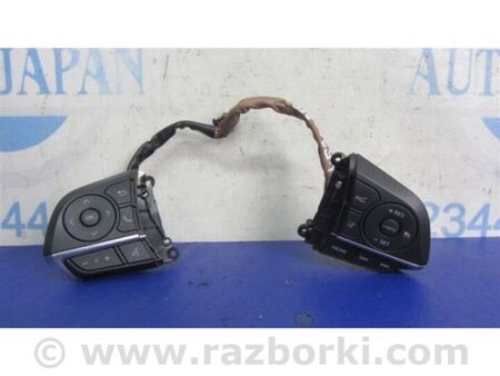 ФОТО Кнопки руля для Toyota Camry 70 XV70 (17-23) Київ