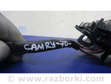 ФОТО Кнопки руля для Toyota Camry 70 XV70 (17-23) Київ