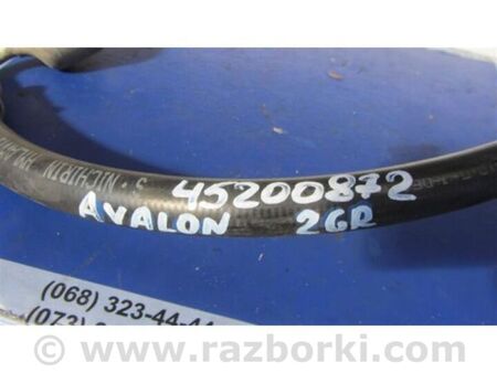 ФОТО Трубка кондиціонеру для Toyota Avalon XX30 (12.2004-10.2012) Київ