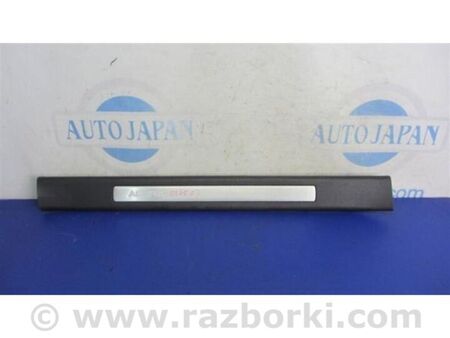 ФОТО Накладка порога внутрішня для Acura TLX (14-20) Київ