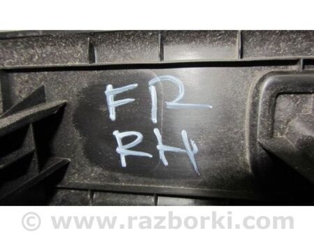 ФОТО Накладка порога внутрішня для Acura TLX (14-20) Київ