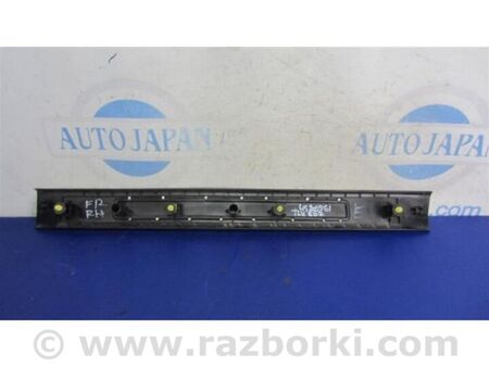 ФОТО Накладка порога внутрішня для Acura TLX (14-20) Київ