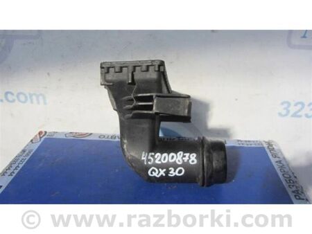 ФОТО Повітрозабірник для Infiniti QX30 (15-19) Київ