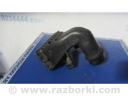 ФОТО Повітрозабірник для Infiniti QX30 (15-19) Київ