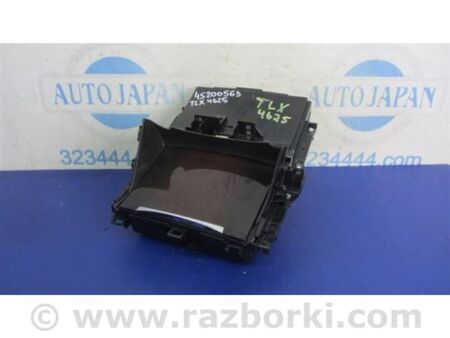 ФОТО Консоль центральна для Acura TLX (14-20) Київ