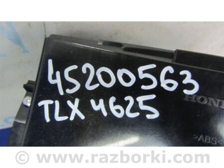 ФОТО Консоль центральна для Acura TLX (14-20) Київ