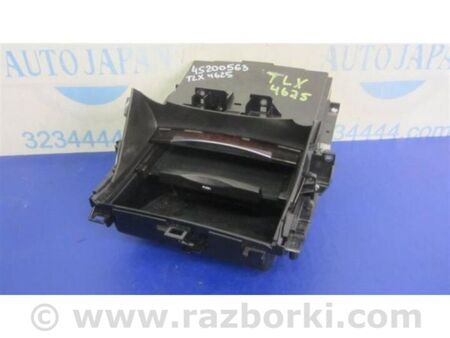 ФОТО Консоль центральна для Acura TLX (14-20) Київ