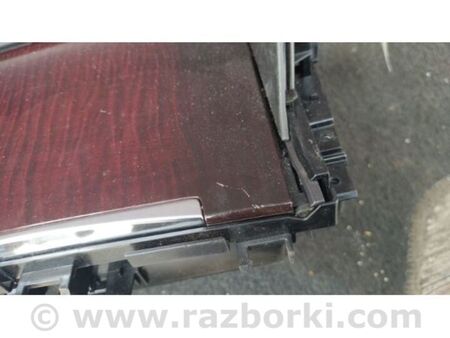 ФОТО Консоль центральна для Acura TLX (14-20) Київ