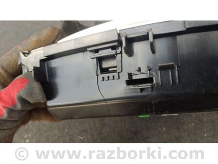 ФОТО Консоль центральна для Acura TLX (14-20) Київ