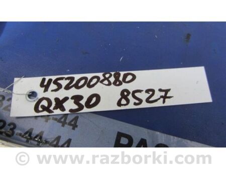 ФОТО Трубка подачі олії в турбіну для Infiniti QX30 (15-19) Київ