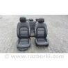 Сидіння комплект Infiniti QX30 (15-19)