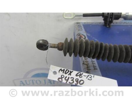 ФОТО Трос перемикання АКПП для Acura MDX YD2 (06-12) Київ