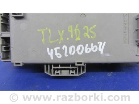 ФОТО Блок запобіжників салон для Acura TLX (14-20) Київ