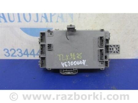 ФОТО Блок запобіжників салон для Acura TLX (14-20) Київ