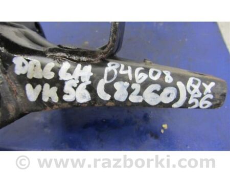 ФОТО кронштейн опори двигуна для Infiniti QX56 Київ