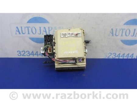 ФОТО Блок запобіжників салон для Toyota Venza Київ