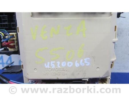 ФОТО Блок запобіжників салон для Toyota Venza Київ