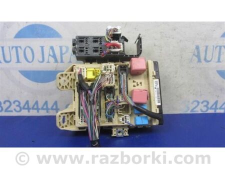 ФОТО Блок запобіжників салон для Toyota Venza Київ