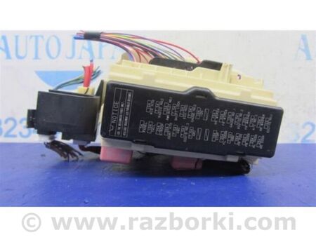 ФОТО Блок запобіжників салон для Toyota Venza Київ