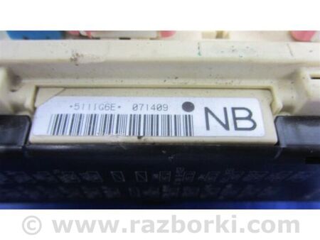 ФОТО Блок запобіжників салон для Toyota Venza Київ