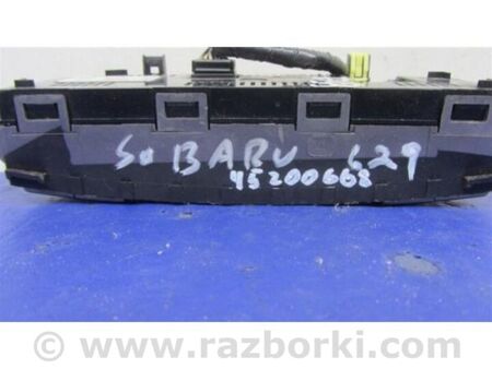 ФОТО Блок керування піччю для Subaru Legacy V BR/BM (09-14) Київ
