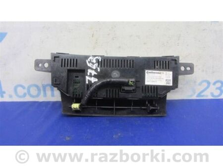 ФОТО Блок керування піччю для Subaru Legacy V BR/BM (09-14) Київ