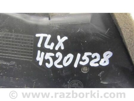 ФОТО Дефлектор повітряний для Acura TLX (14-20) Київ