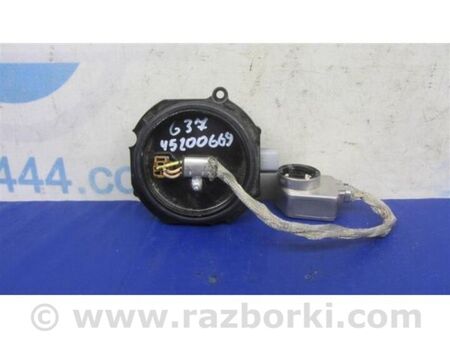 ФОТО Блок розпалювання ксенону для Infiniti G35 Київ