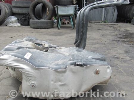 ФОТО Паливний бак для Volkswagen Jetta USA (10-17) Київ