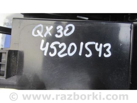 ФОТО Бардачок для Infiniti QX30 (15-19) Київ