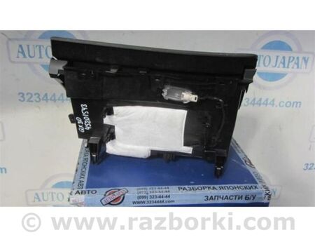 ФОТО Бардачок для Infiniti QX30 (15-19) Київ