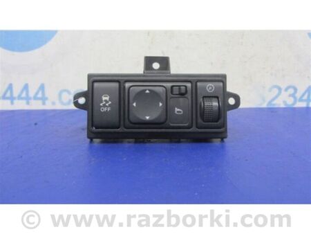 ФОТО Блок кнопок торпедо для Nissan Titan (04-16) Київ