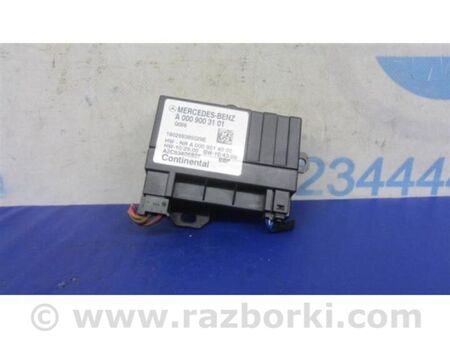 ФОТО Блок керування паливним насосом для Infiniti QX30 (15-19) Київ