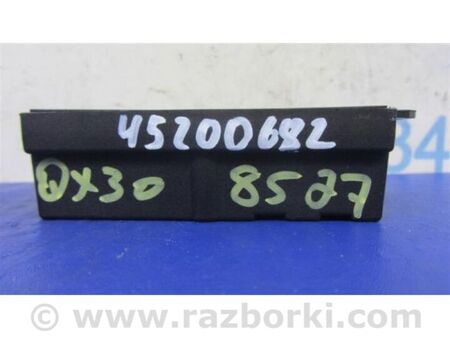 ФОТО Блок керування паливним насосом для Infiniti QX30 (15-19) Київ